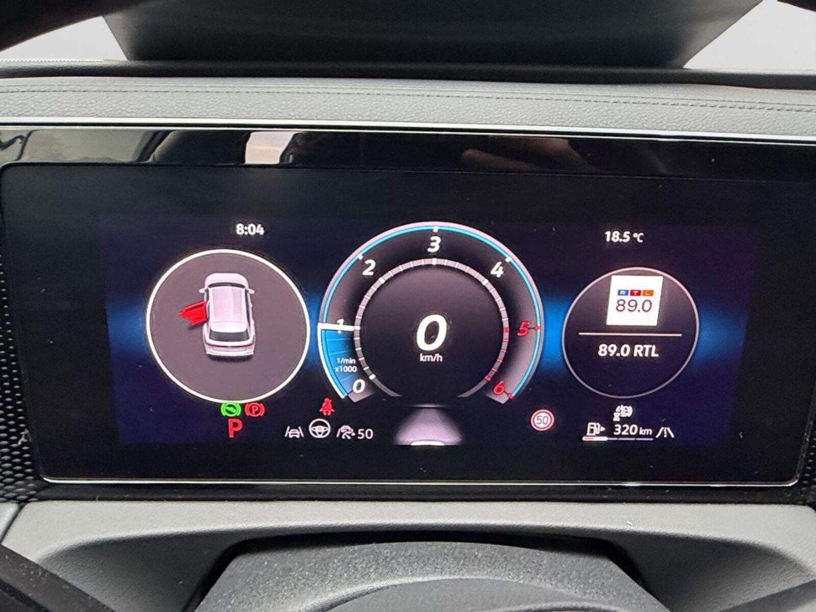 Volkswagen Tiguan – Bild 11