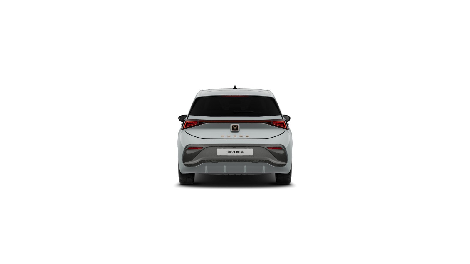 CUPRA Born – Bild 9