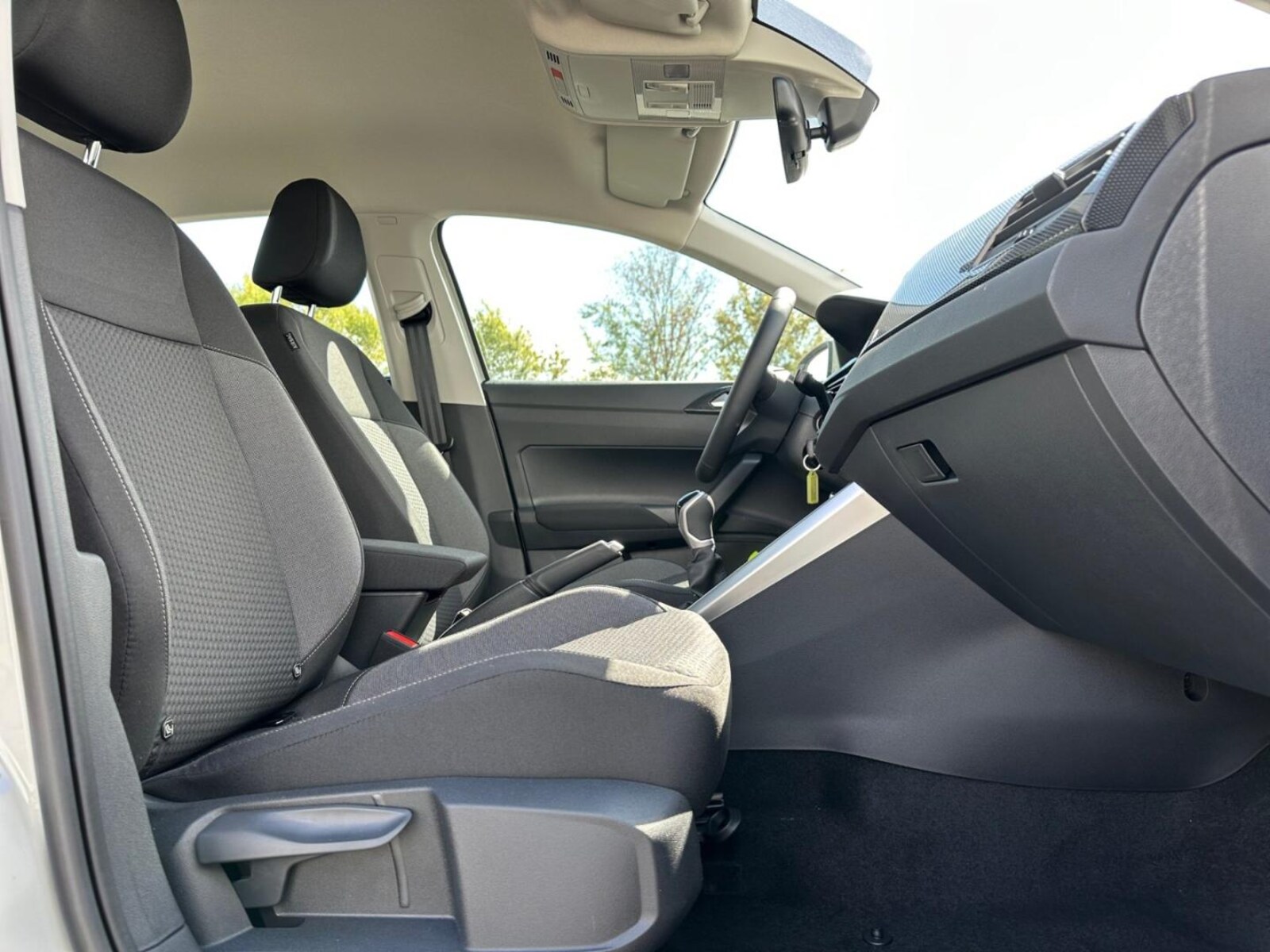 Volkswagen Polo – Bild 9