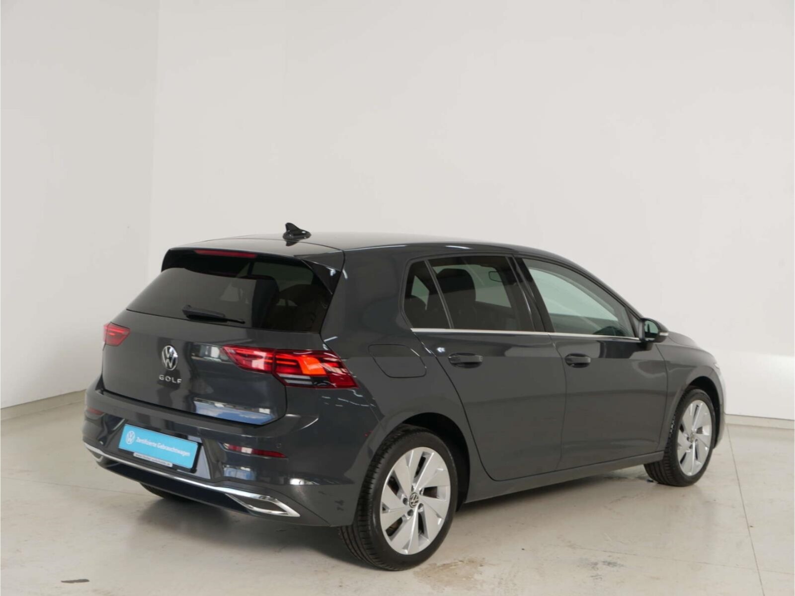 Volkswagen Golf – Bild 8