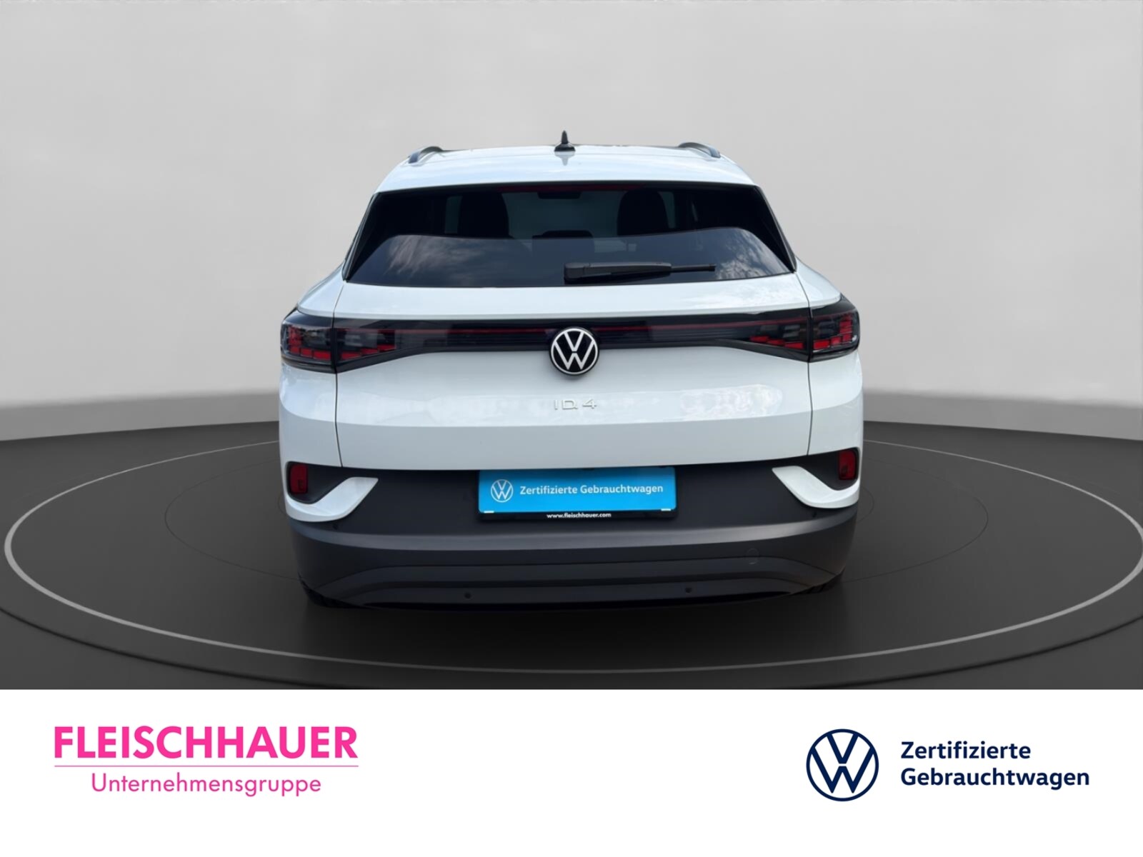 Volkswagen ID.4 – Bild 7