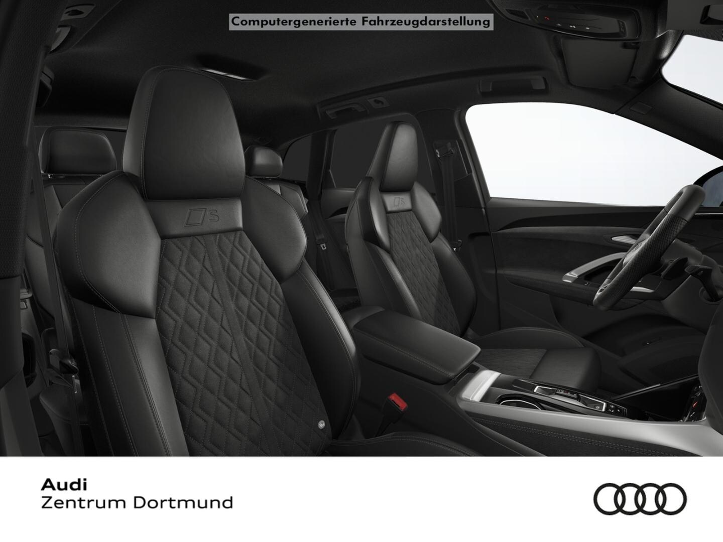 Bild über Audi Q5 SUV TDI quattro 150 kW S tronic - für weitere Informationen kontaktieren Sie den Audi Partner