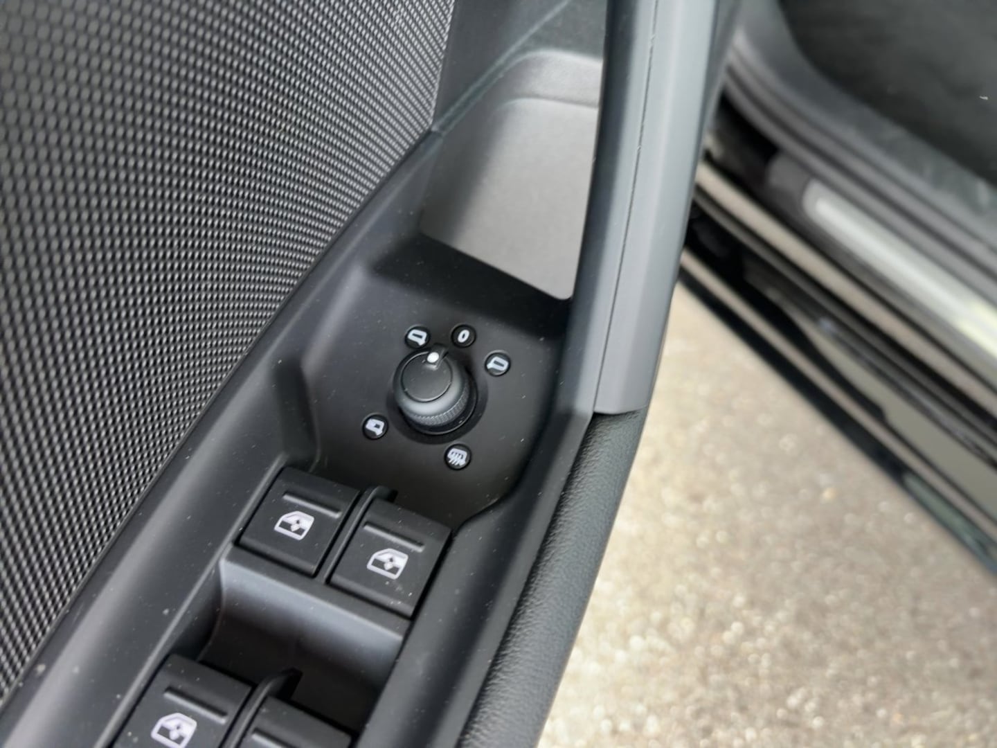 Bild über Audi A3 Sportback advanced 35 TDI S tronic - für weitere Informationen kontaktieren Sie den Audi Partner
