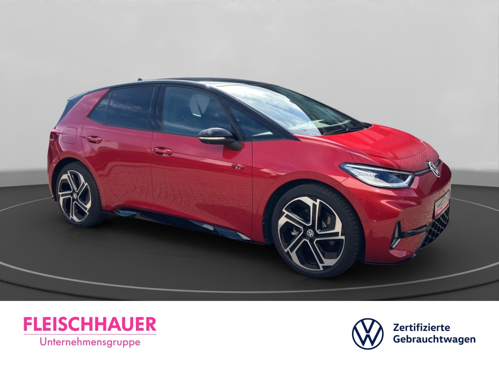 Volkswagen ID.3 – Bild 10