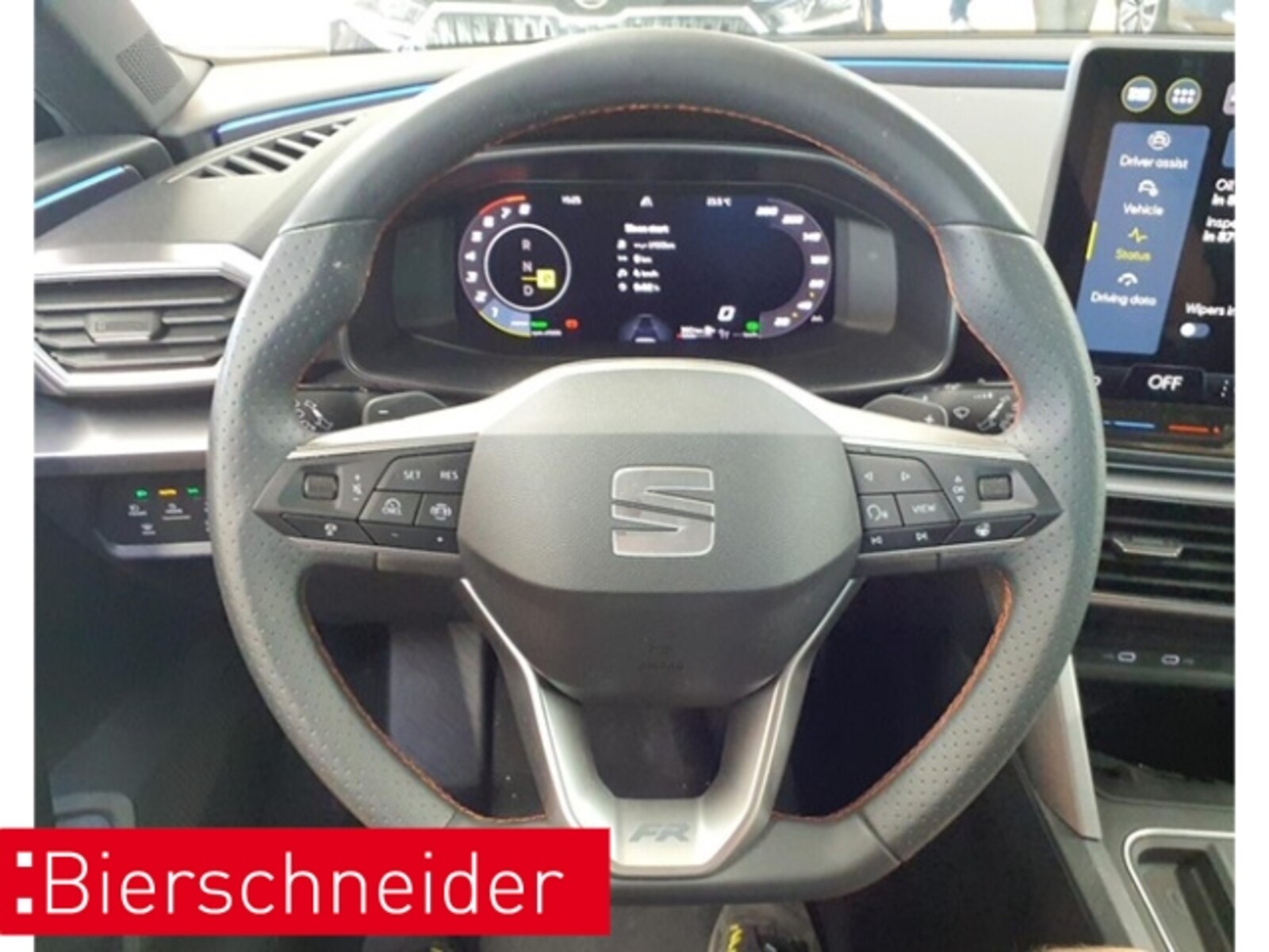 SEAT Leon – Bild 4