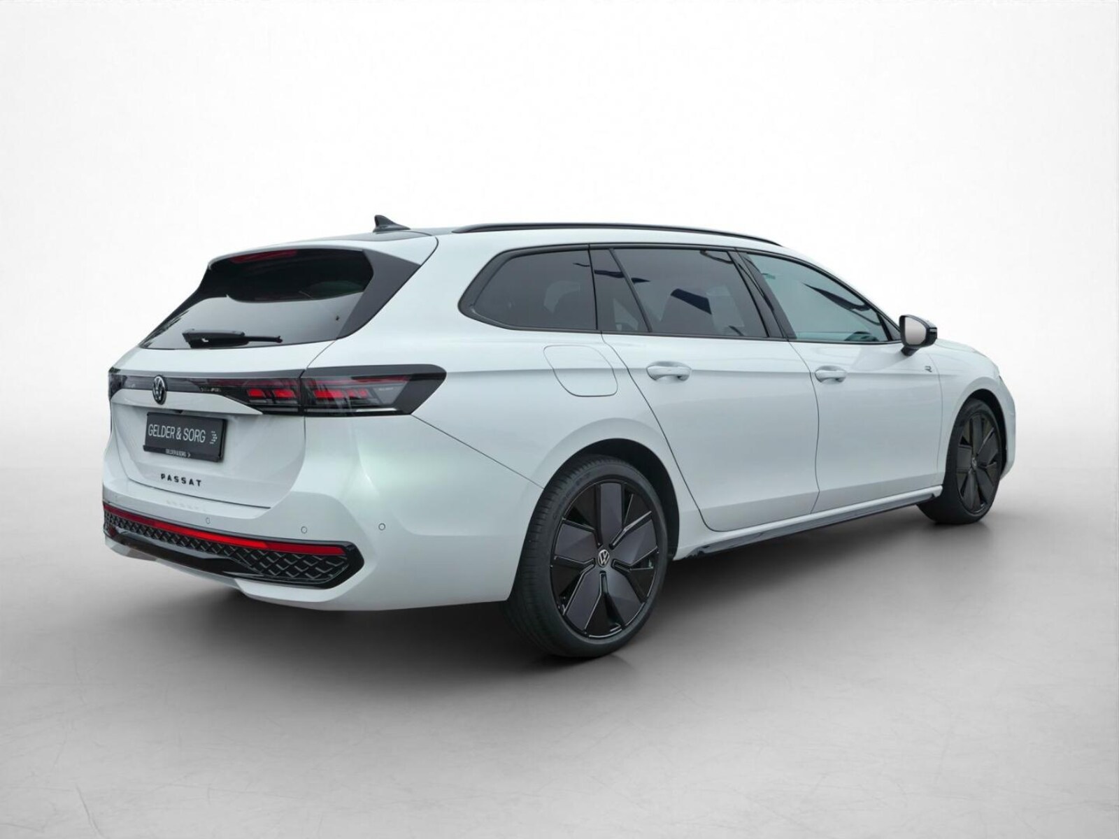 Volkswagen Passat – Bild 18
