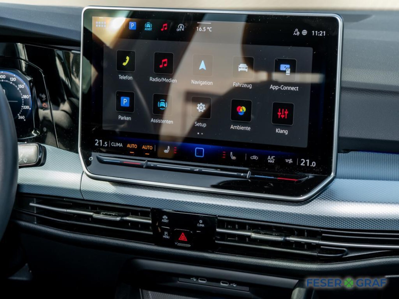 Volkswagen Golf – Bild 5