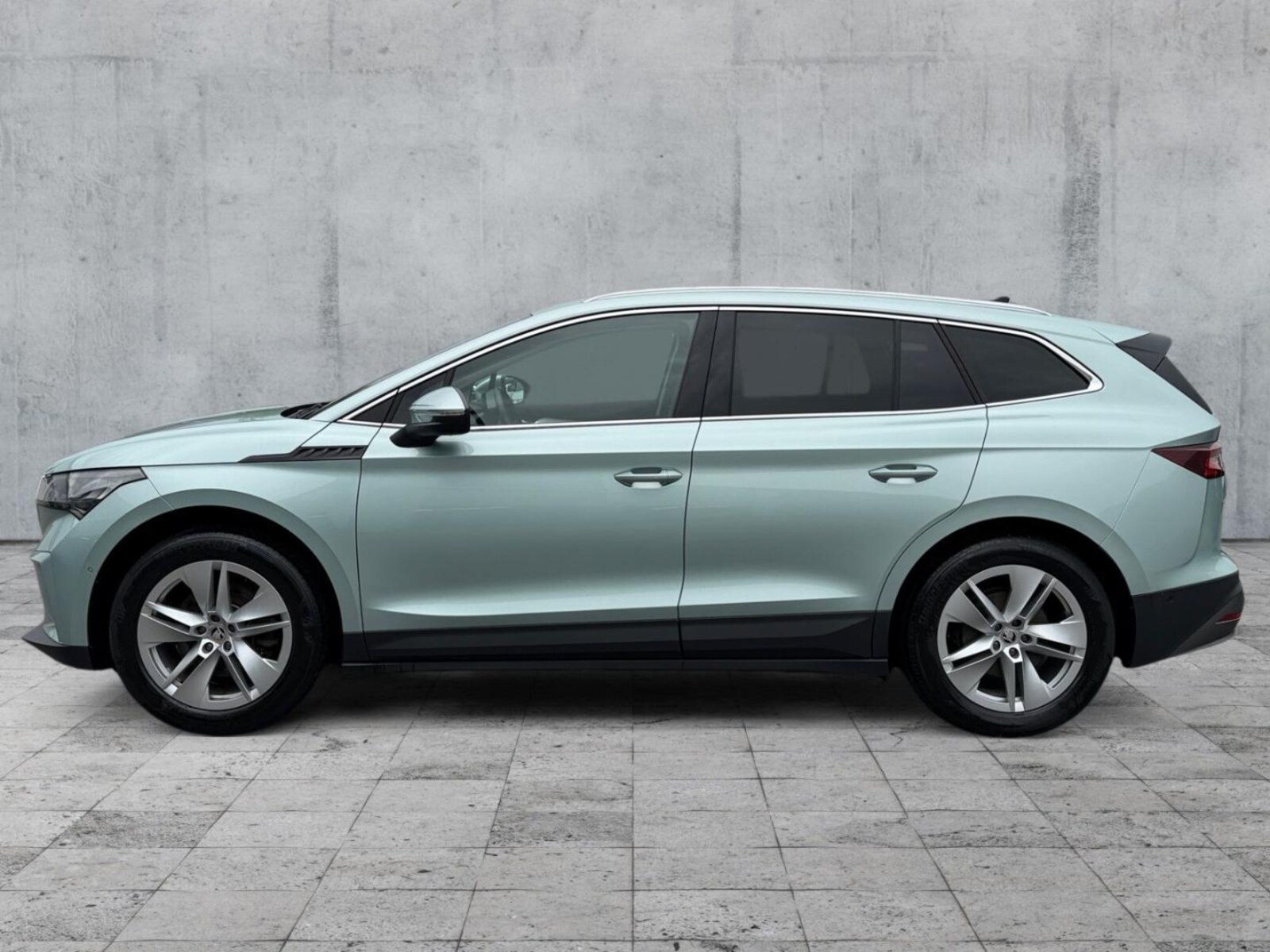 Škoda Enyaq – Bild 3
