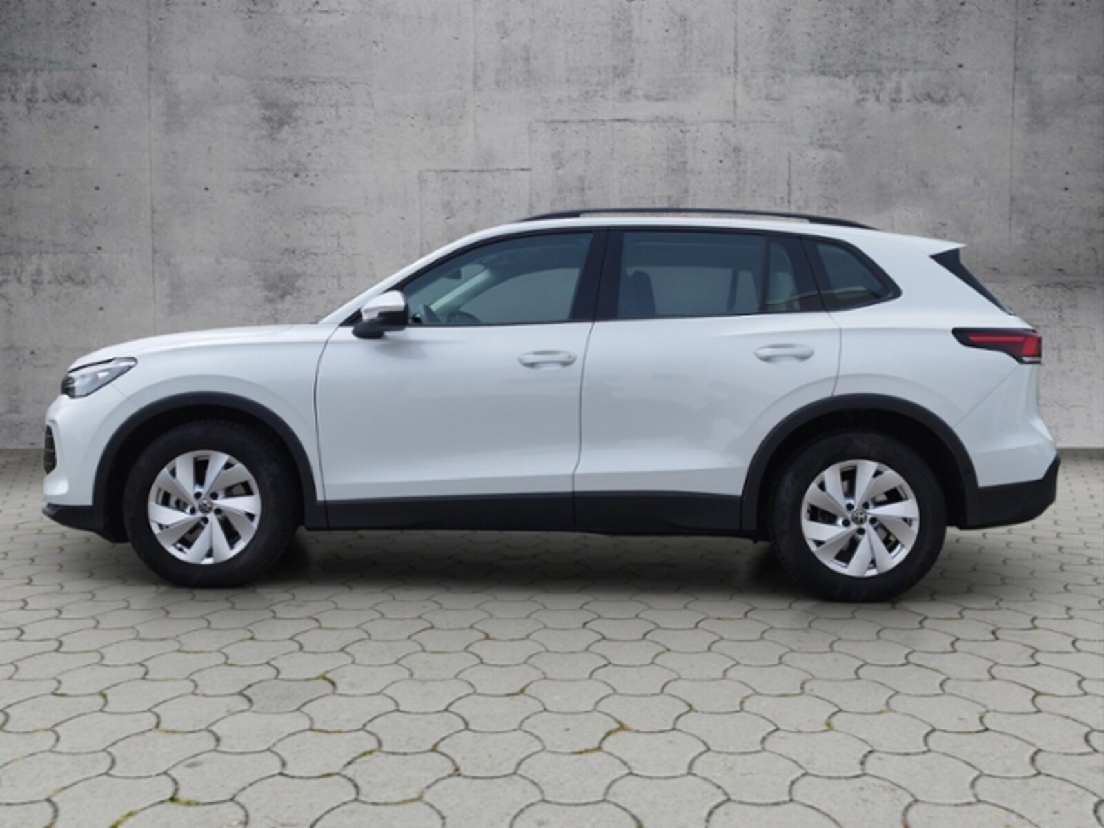 Volkswagen Tiguan – Bild 2