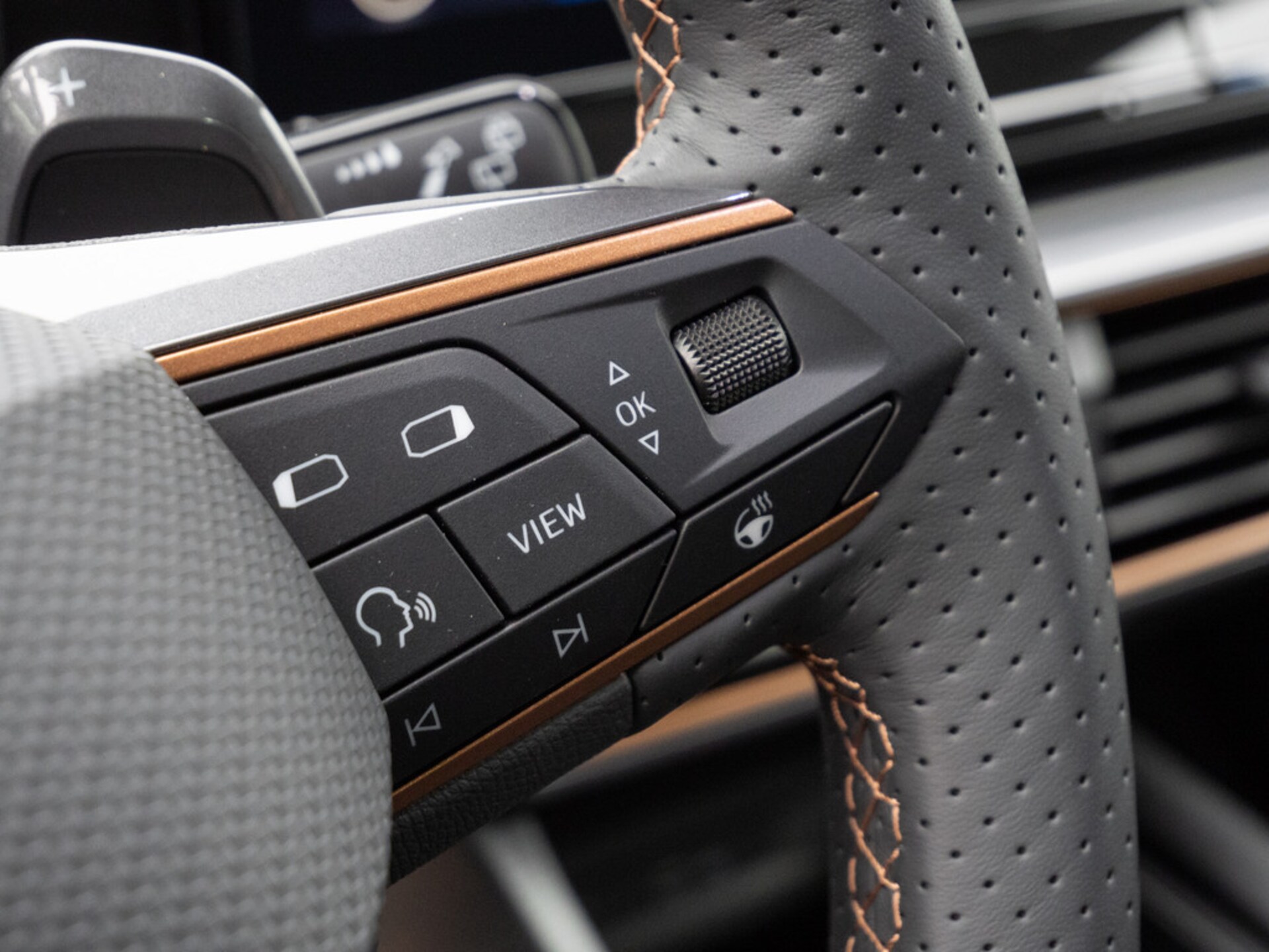 CUPRA Formentor VZ