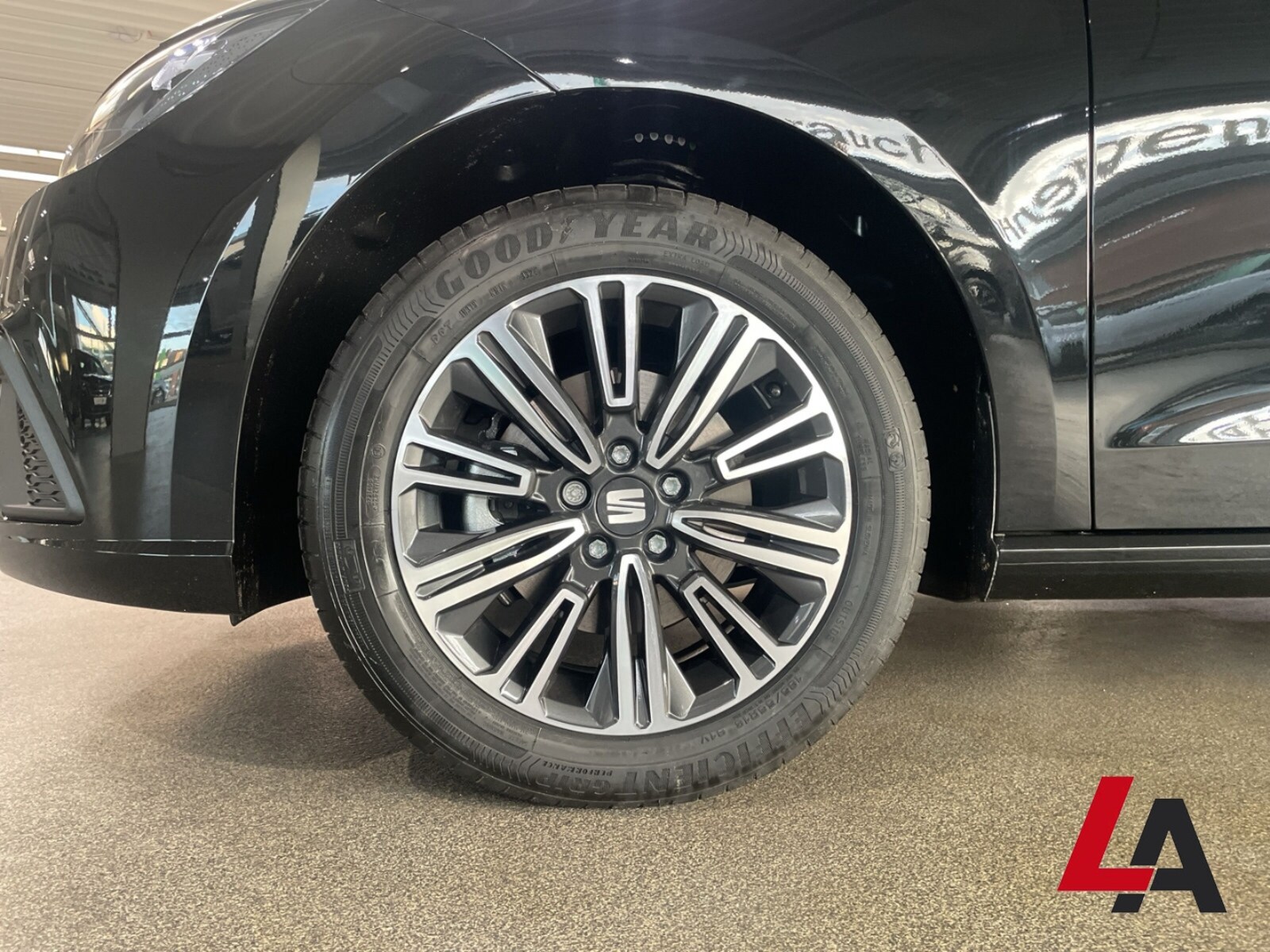 SEAT Ibiza – Bild 13