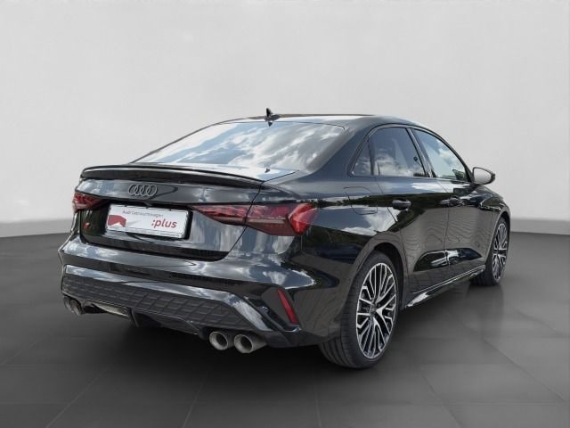 Image about Audi S3 Limousine TFSI quattro S tronic