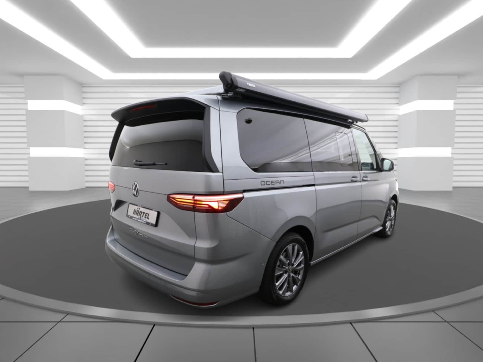 Volkswagen California – Bild 3