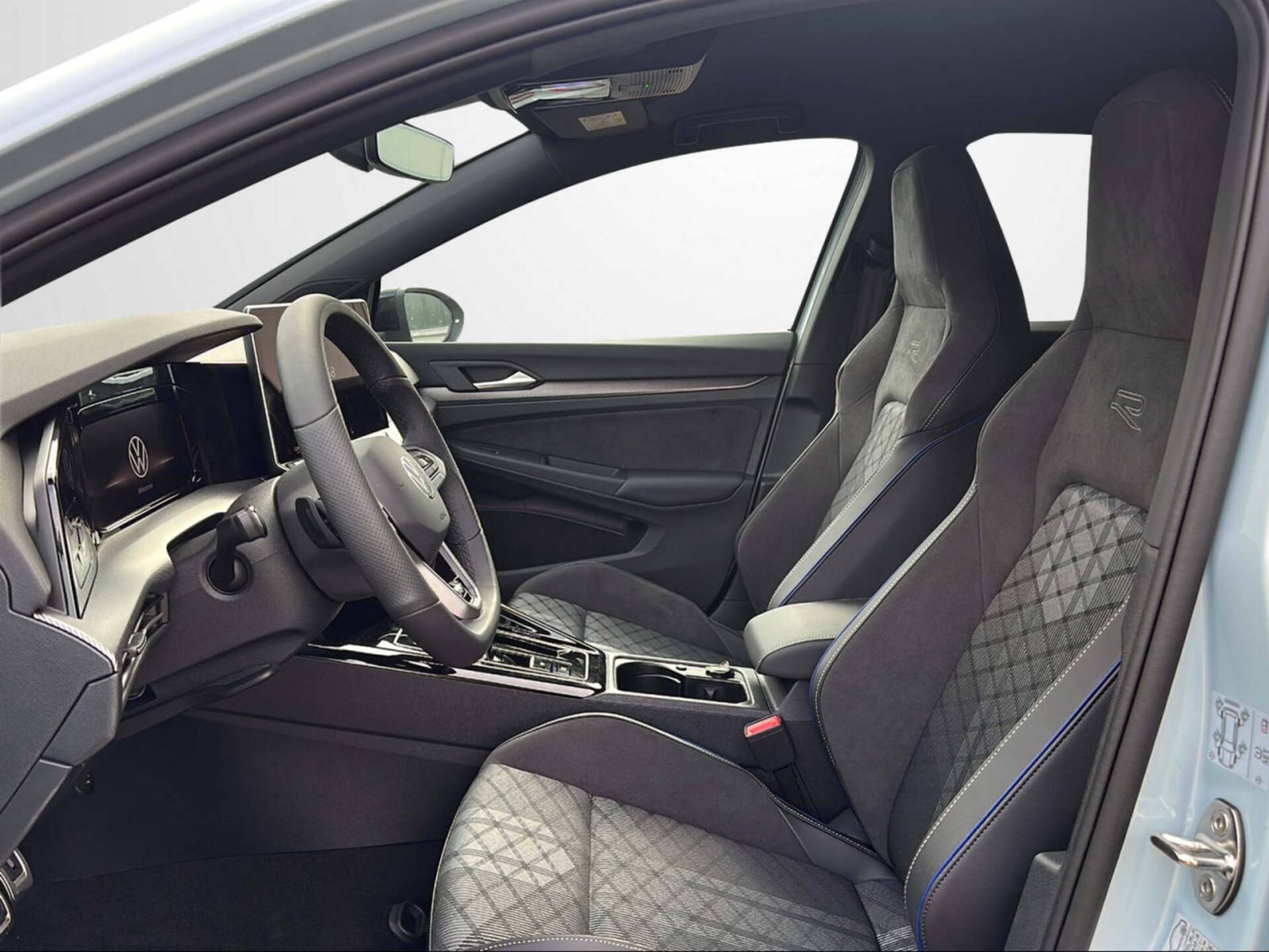 Volkswagen Golf Variant R-Line