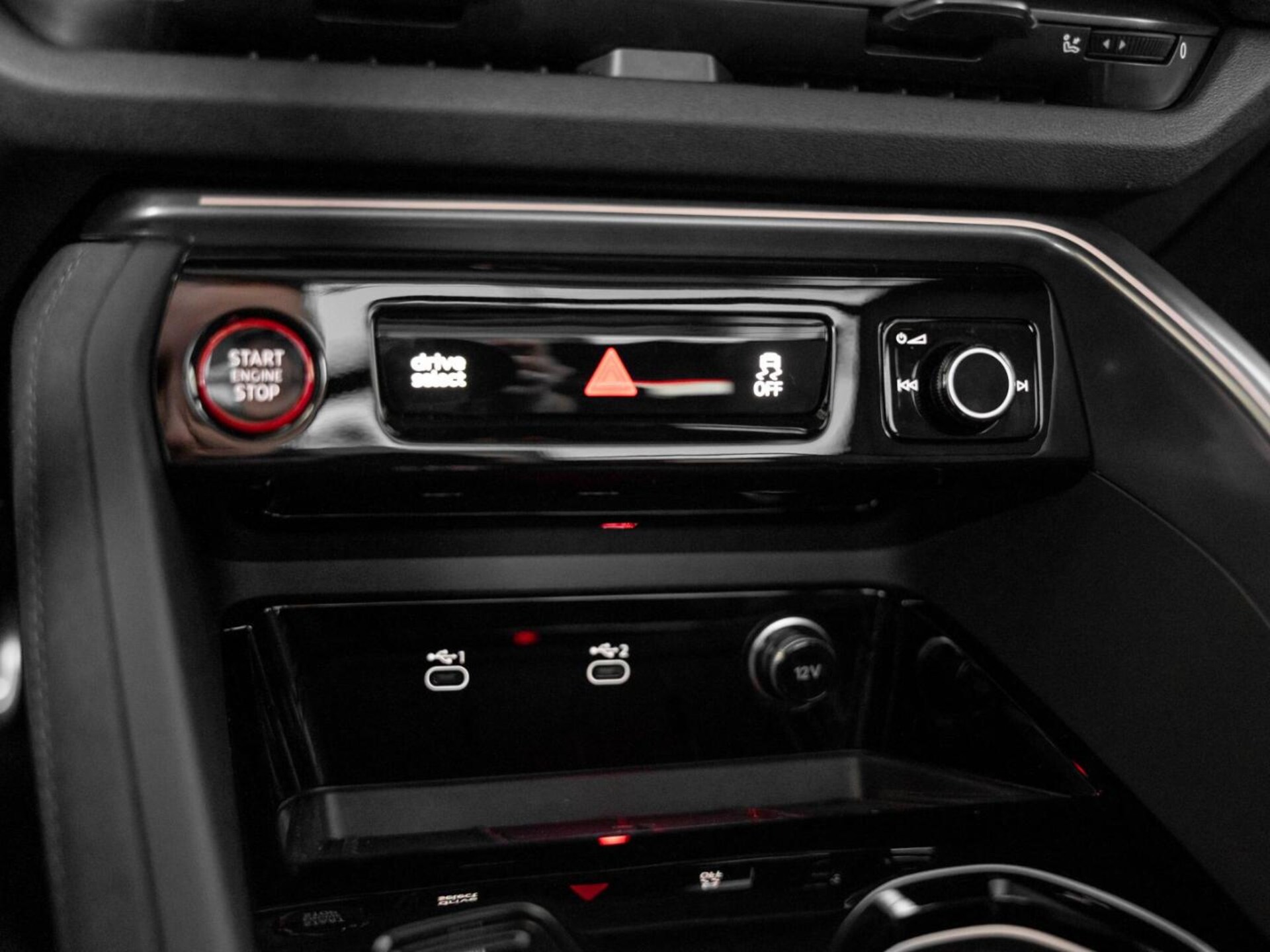 Audi SQ5 SUV