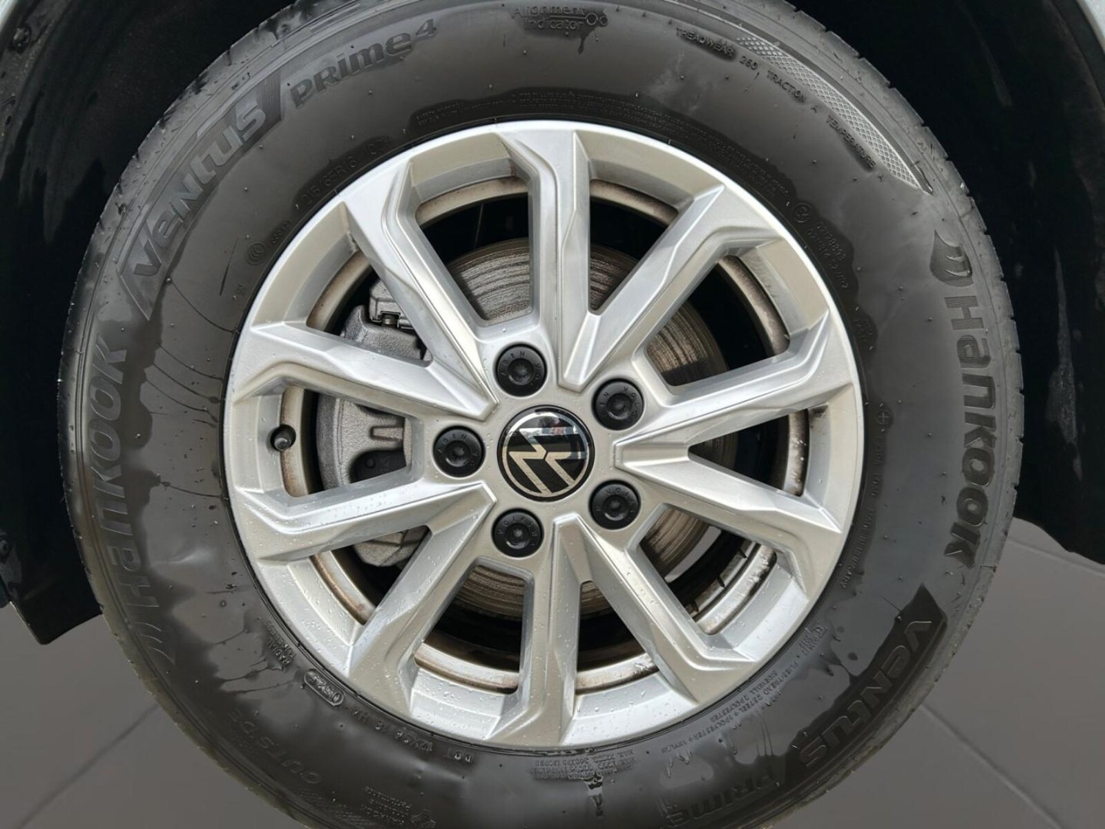 Volkswagen Multivan – Bild 6