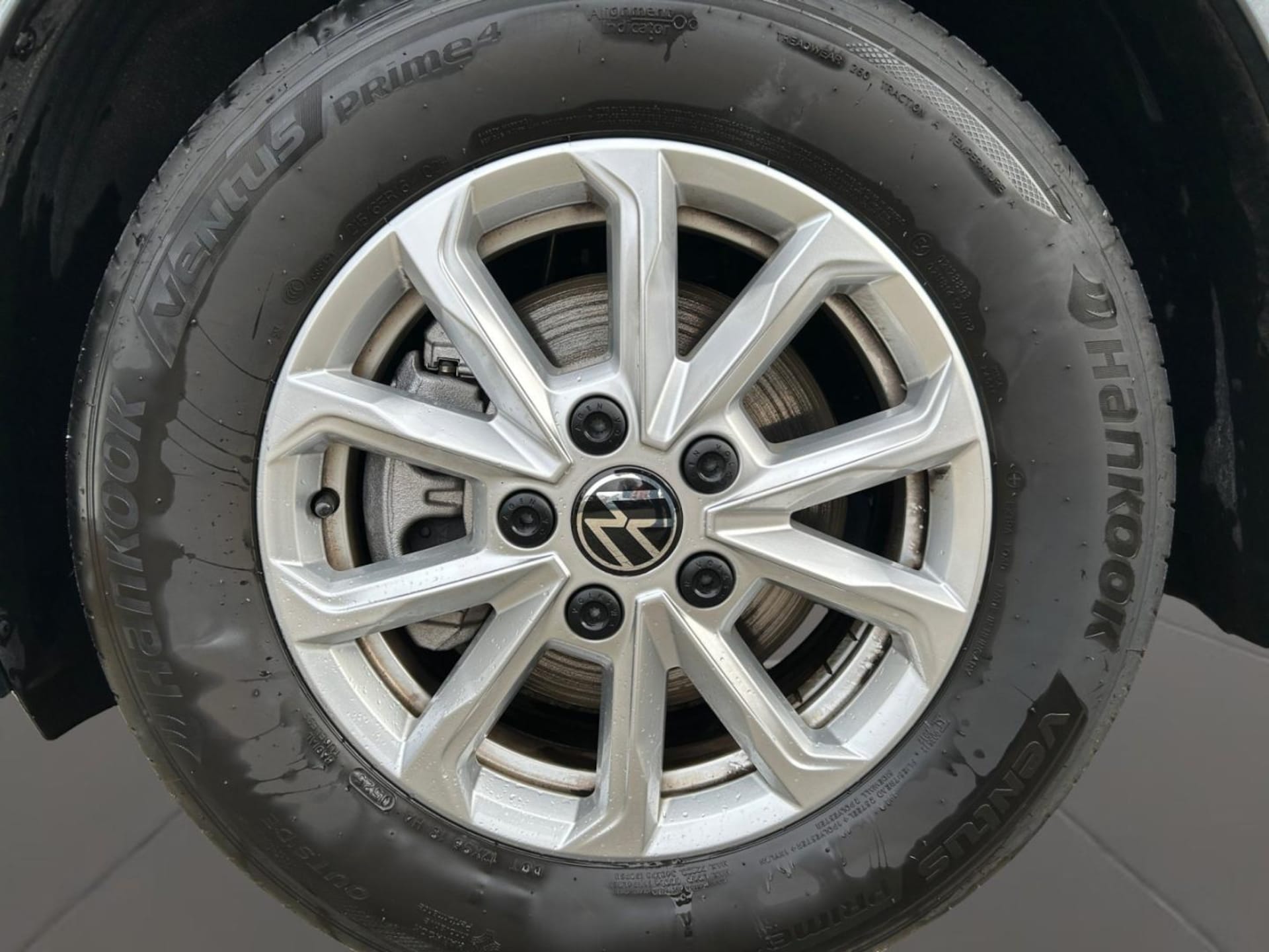 Volkswagen Multivan Life