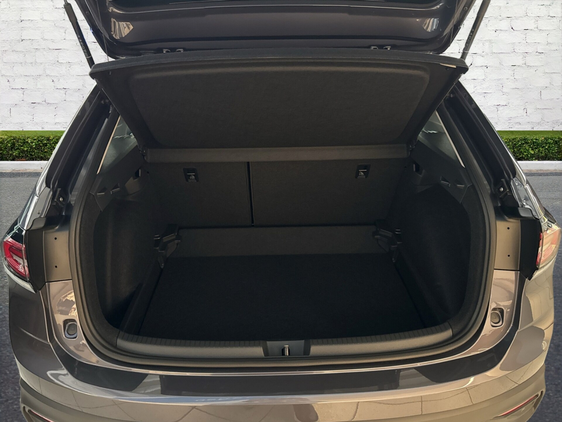 Volkswagen Taigo Goal