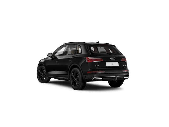 Audi Q5 40 TDI Quattro S Tronic -  - Joinsteer - #2