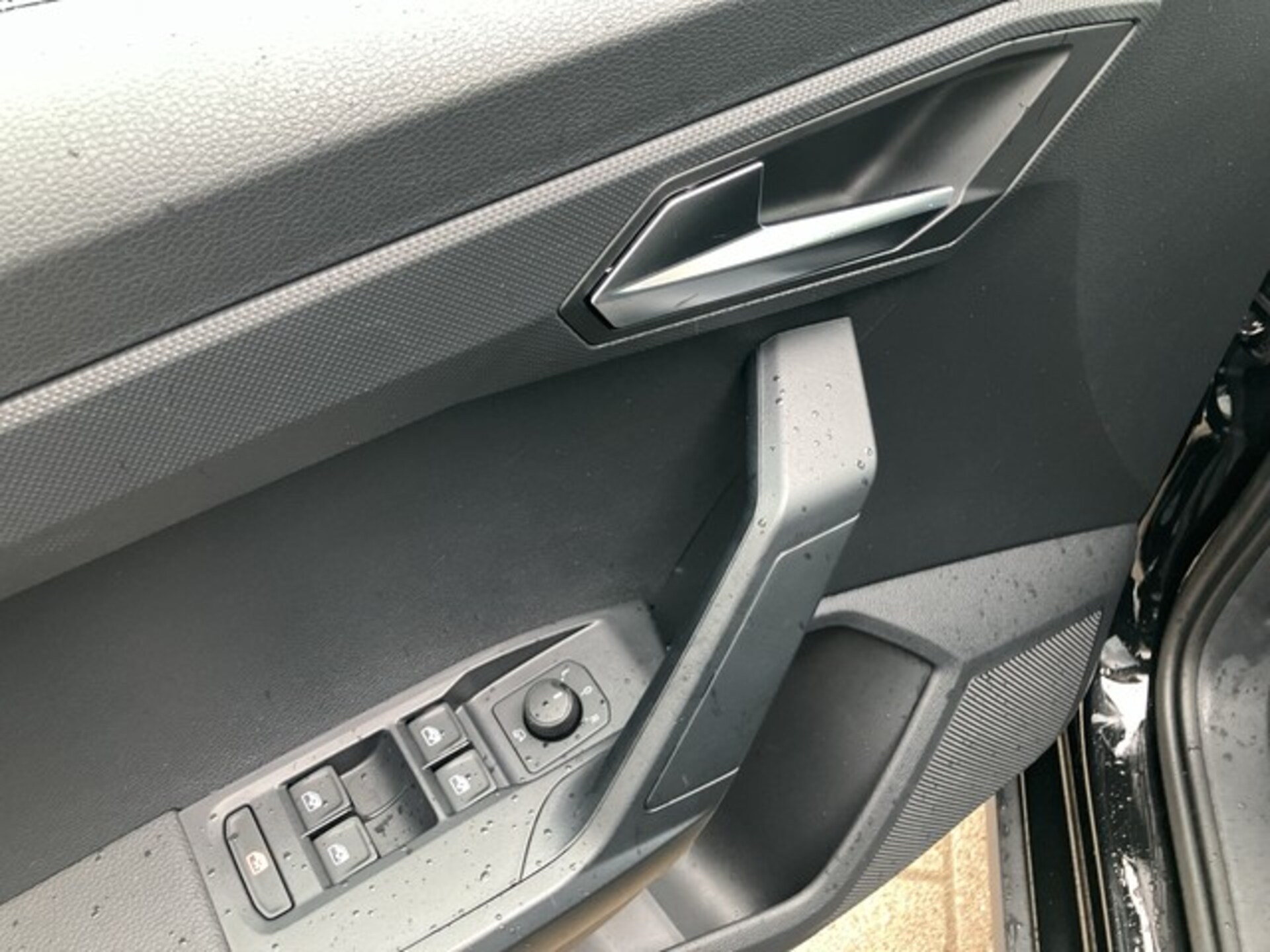 SEAT Arona Style