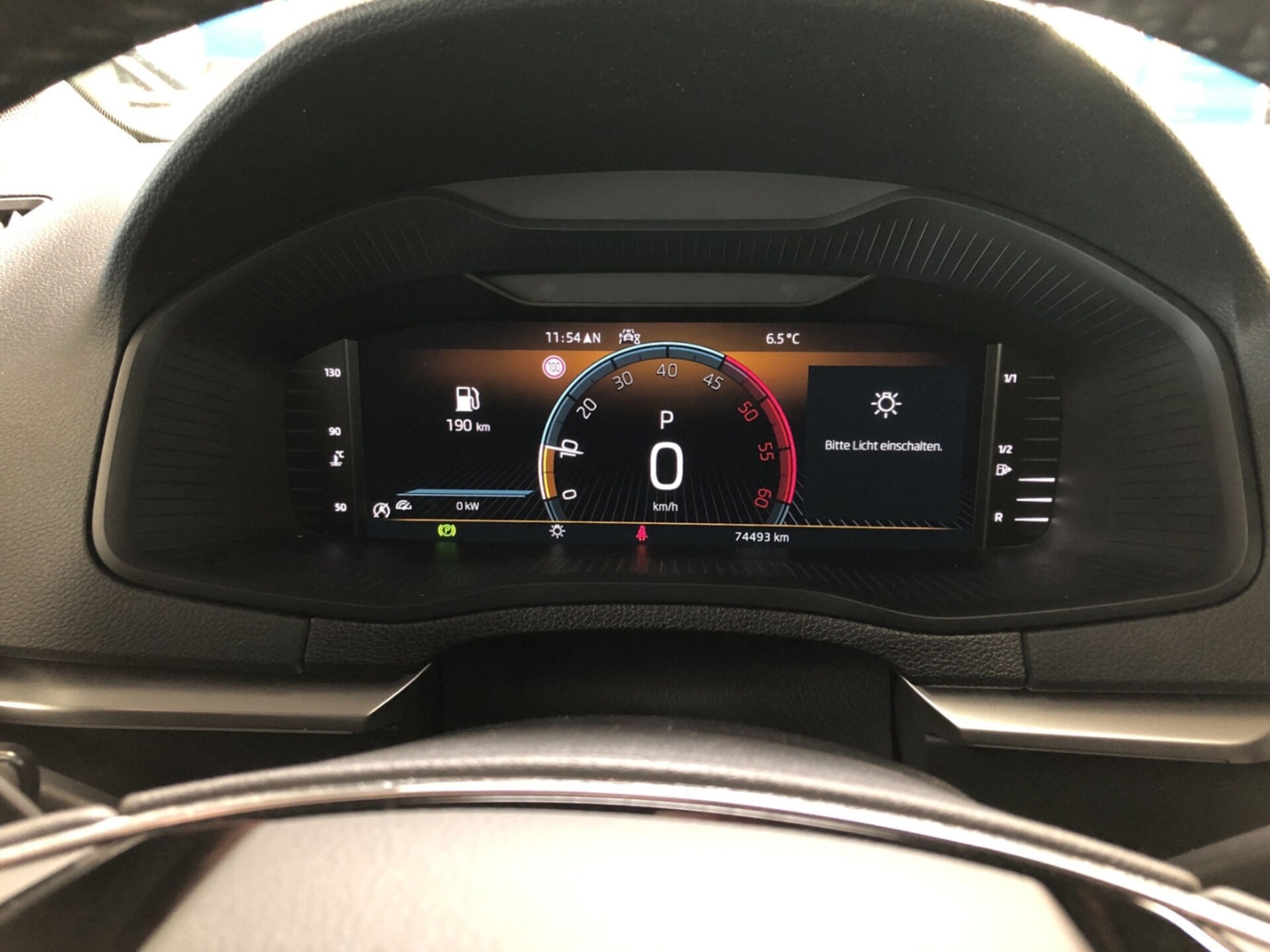 Skoda Karoq Ambition