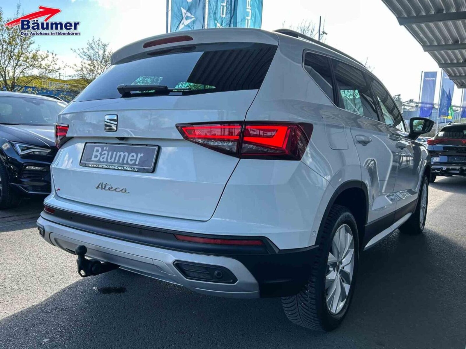 SEAT Ateca – Bild 5