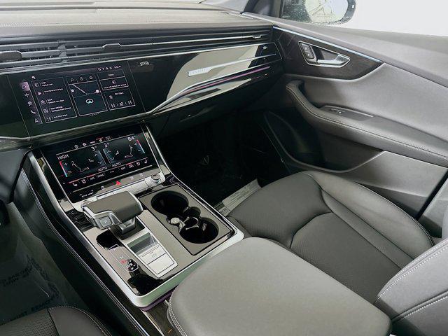 2026 Audi Q8 Premium Plus - Photo 23