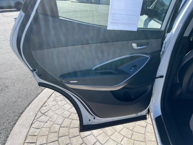 2018 Hyundai Santa Fe Sport - Photo 35