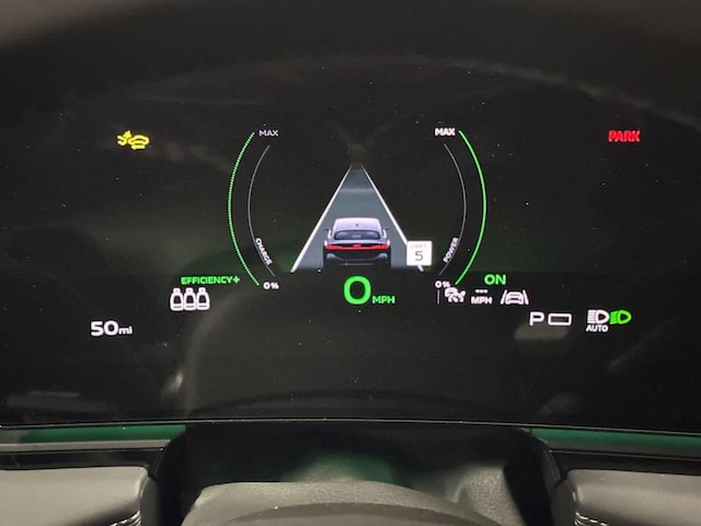 2025 Audi A6 Sportback e-tron Prestige - Photo 24