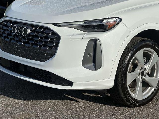 2025 Audi Q5 Premium Plus - Photo 8