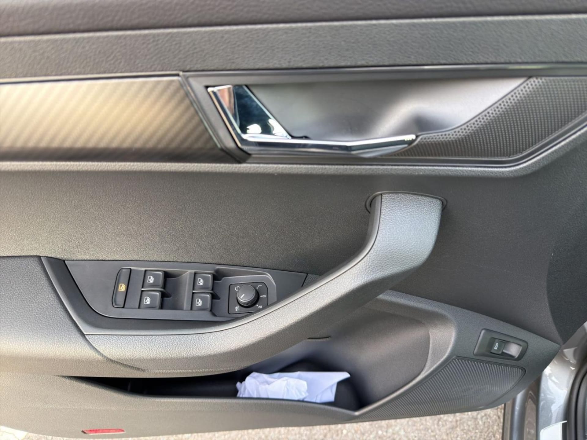 Skoda Karoq Sportline