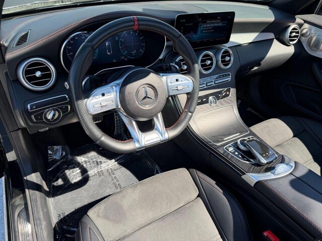 2023 Mercedes-Benz