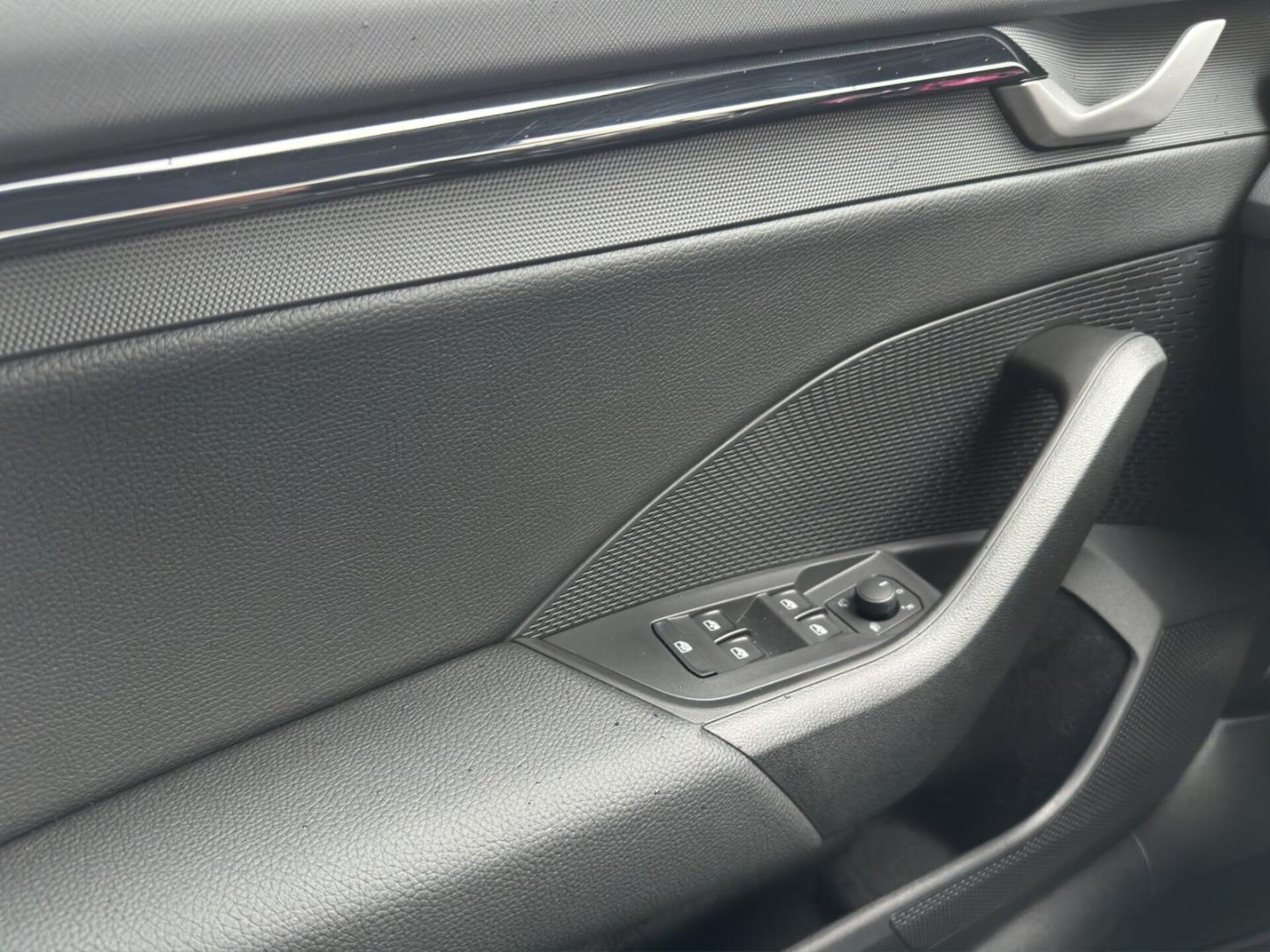 Skoda Octavia Combi Sportline
