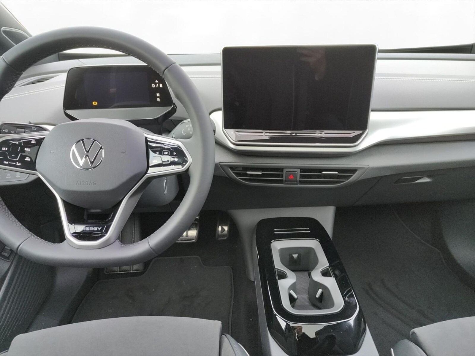 Volkswagen ID.4 – Bild 5