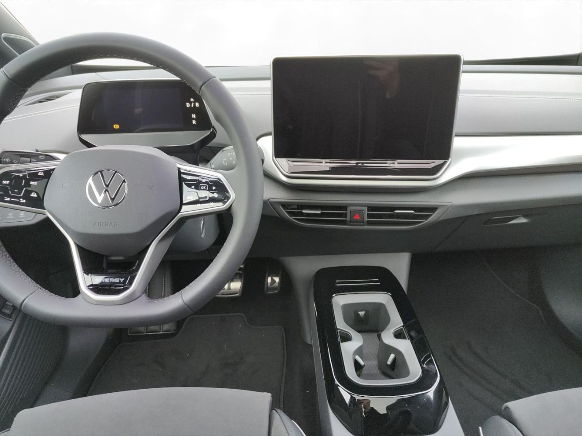 Volkswagen ID.4 Pro