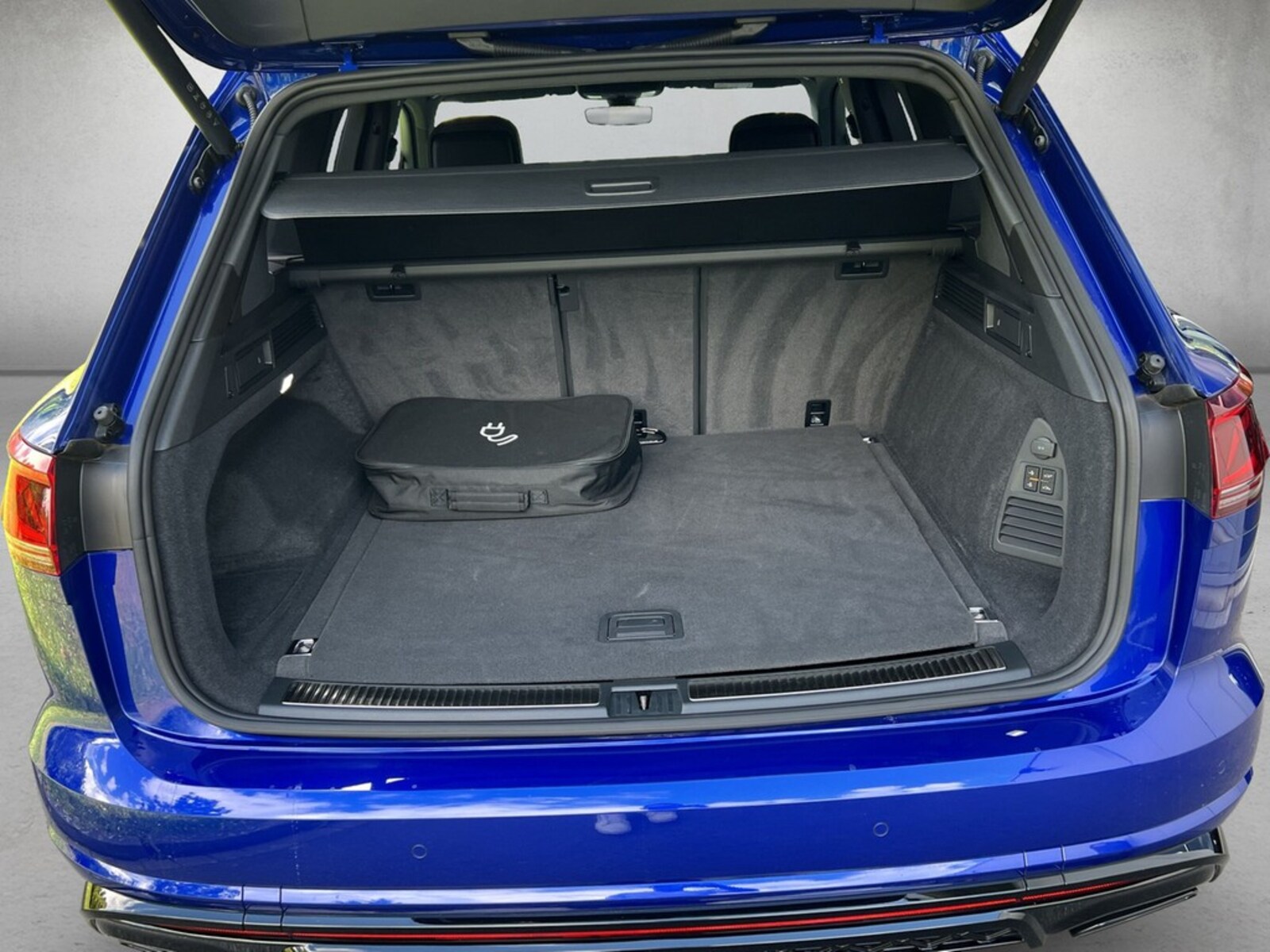 Volkswagen Touareg – Bild 7