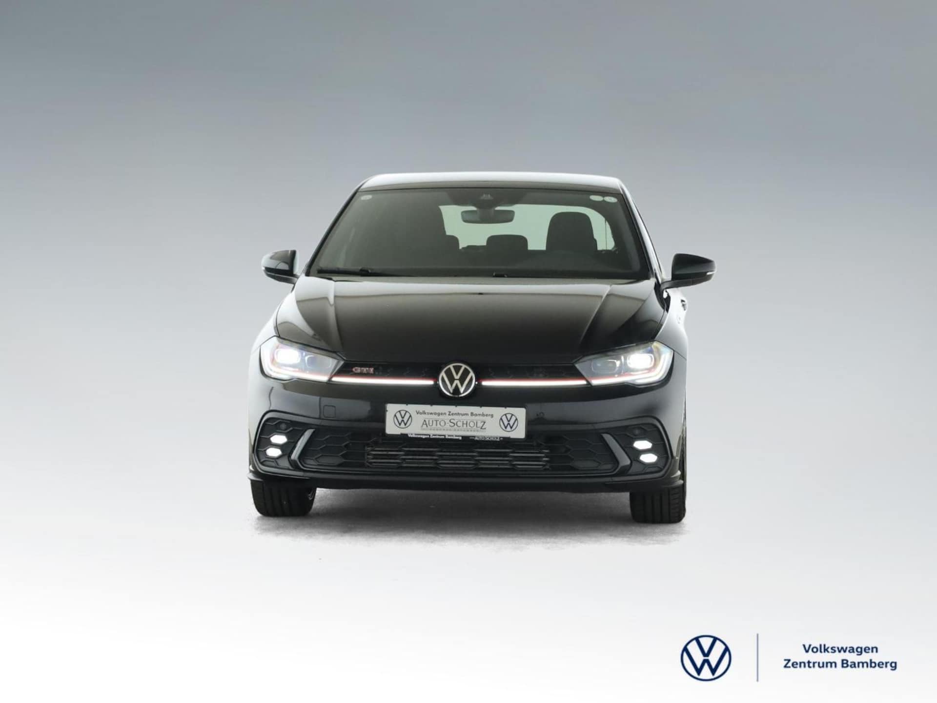 Volkswagen Polo GTI