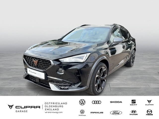 CUPRA Formentor 1.4 TSI e-Hybrid DSG ACC+LED+NAVI+SHZG (014998)