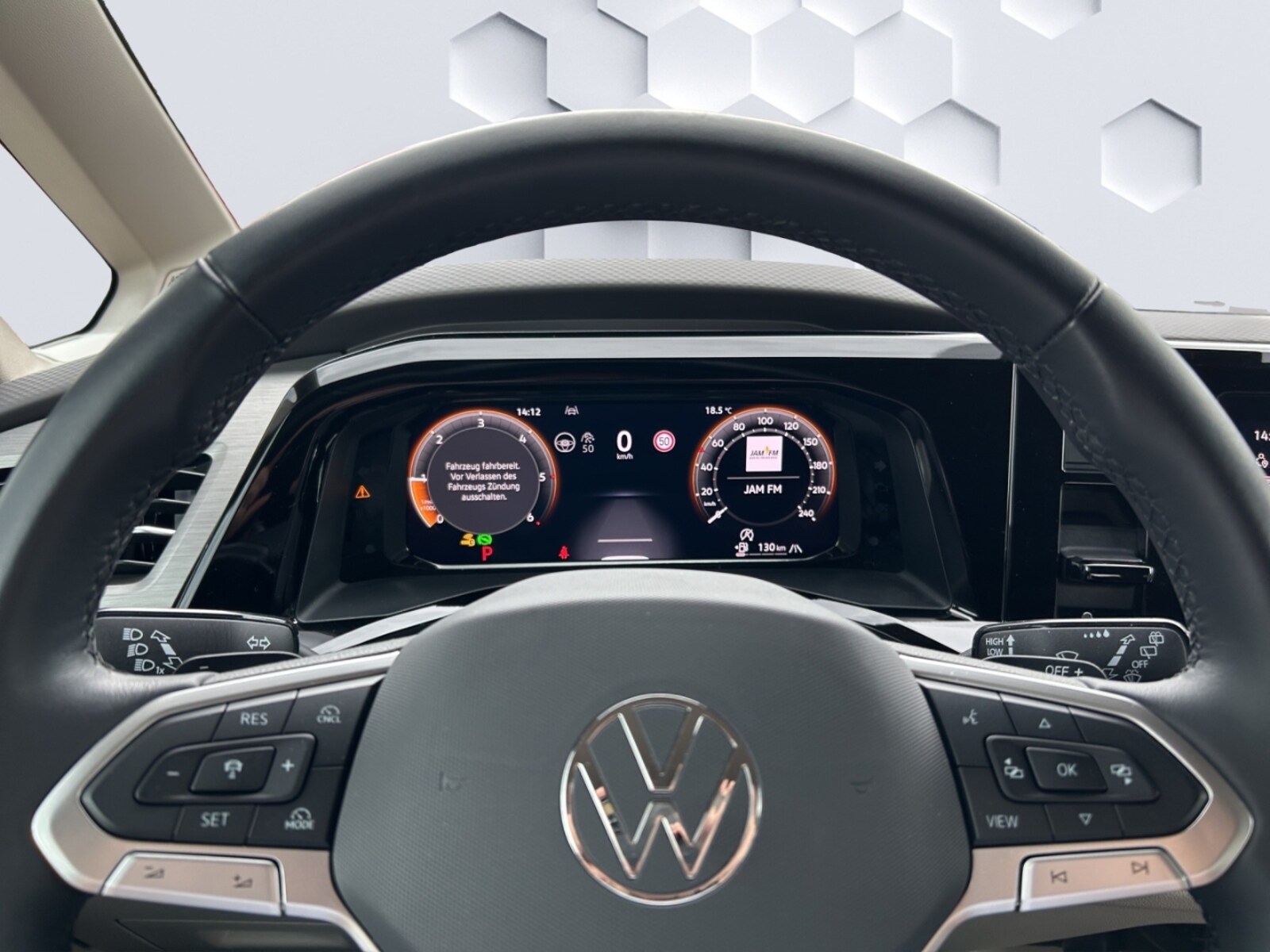 Volkswagen Multivan – Bild 11