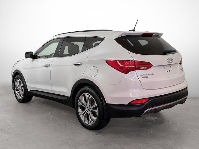 2015 Hyundai Santa Fe Sport