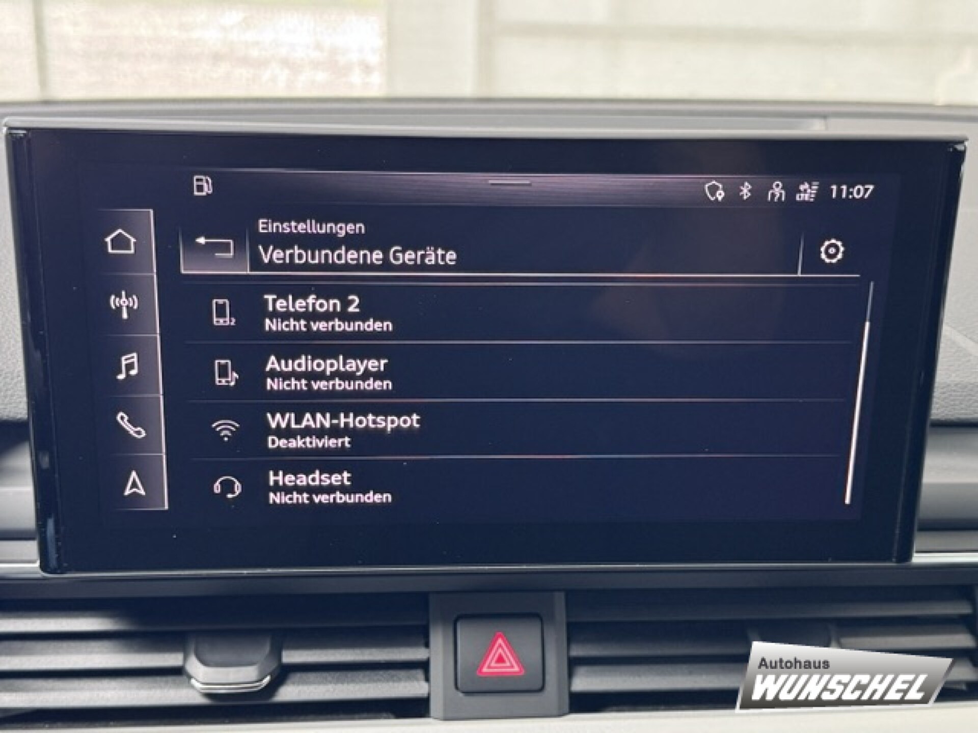 Audi A4 Avant Advanced