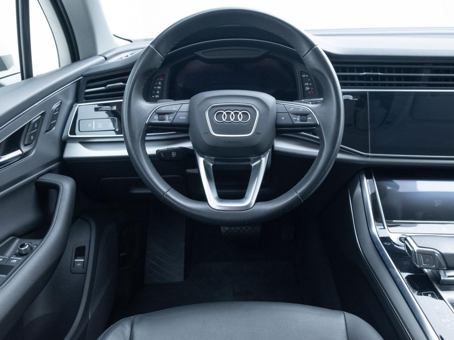 Audi Q7 SUV S line