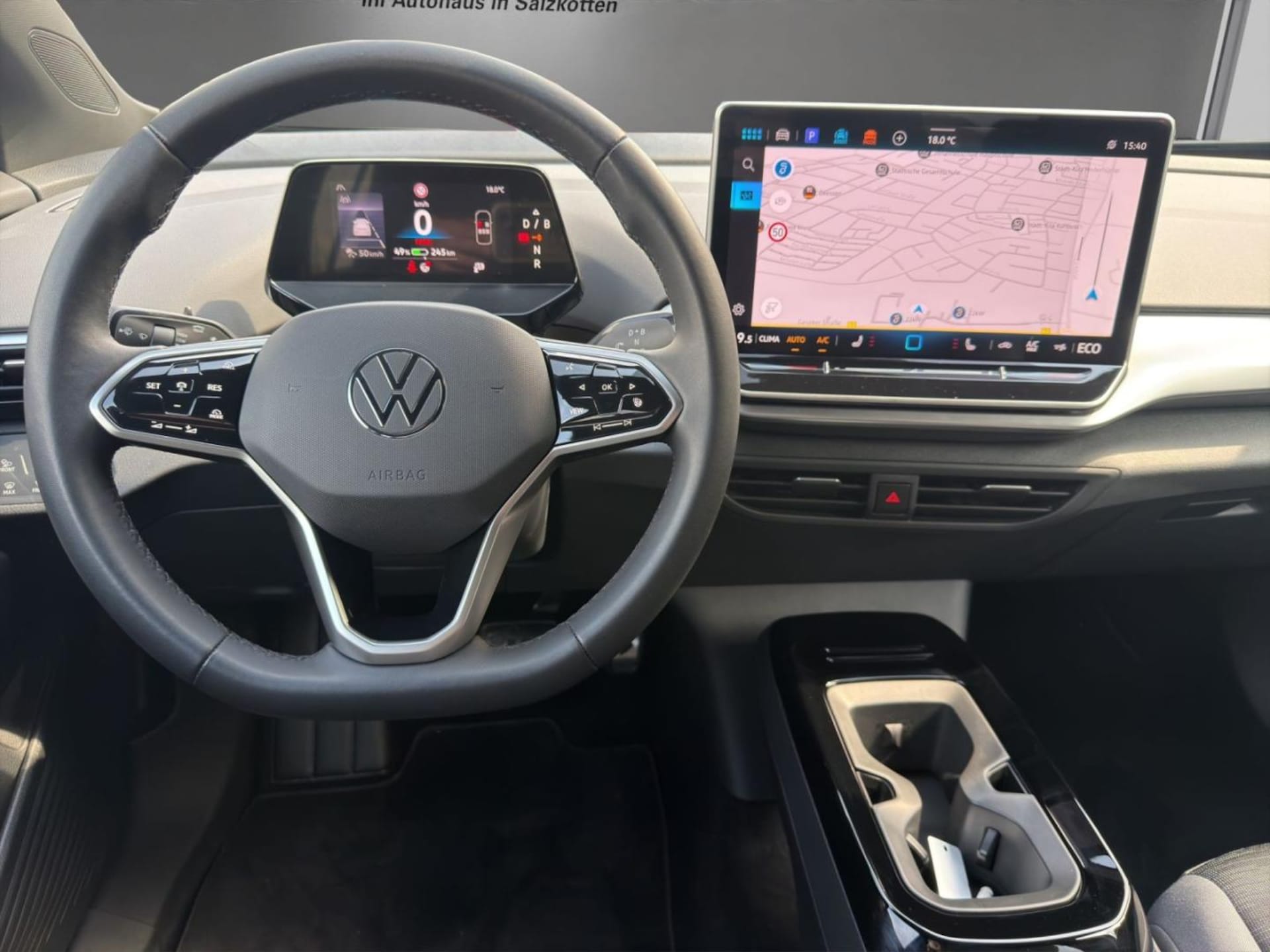 Volkswagen ID.4 Pro