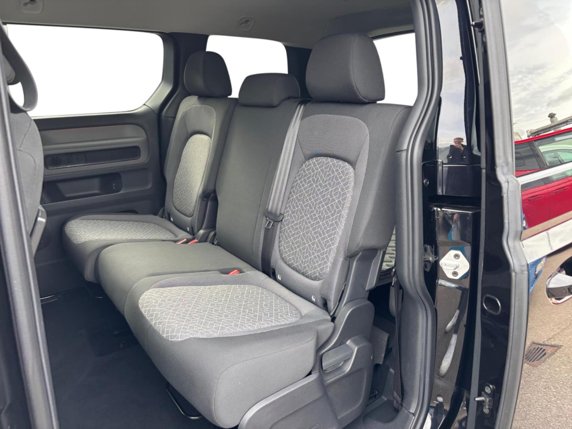 Volkswagen ID. Buzz Pro