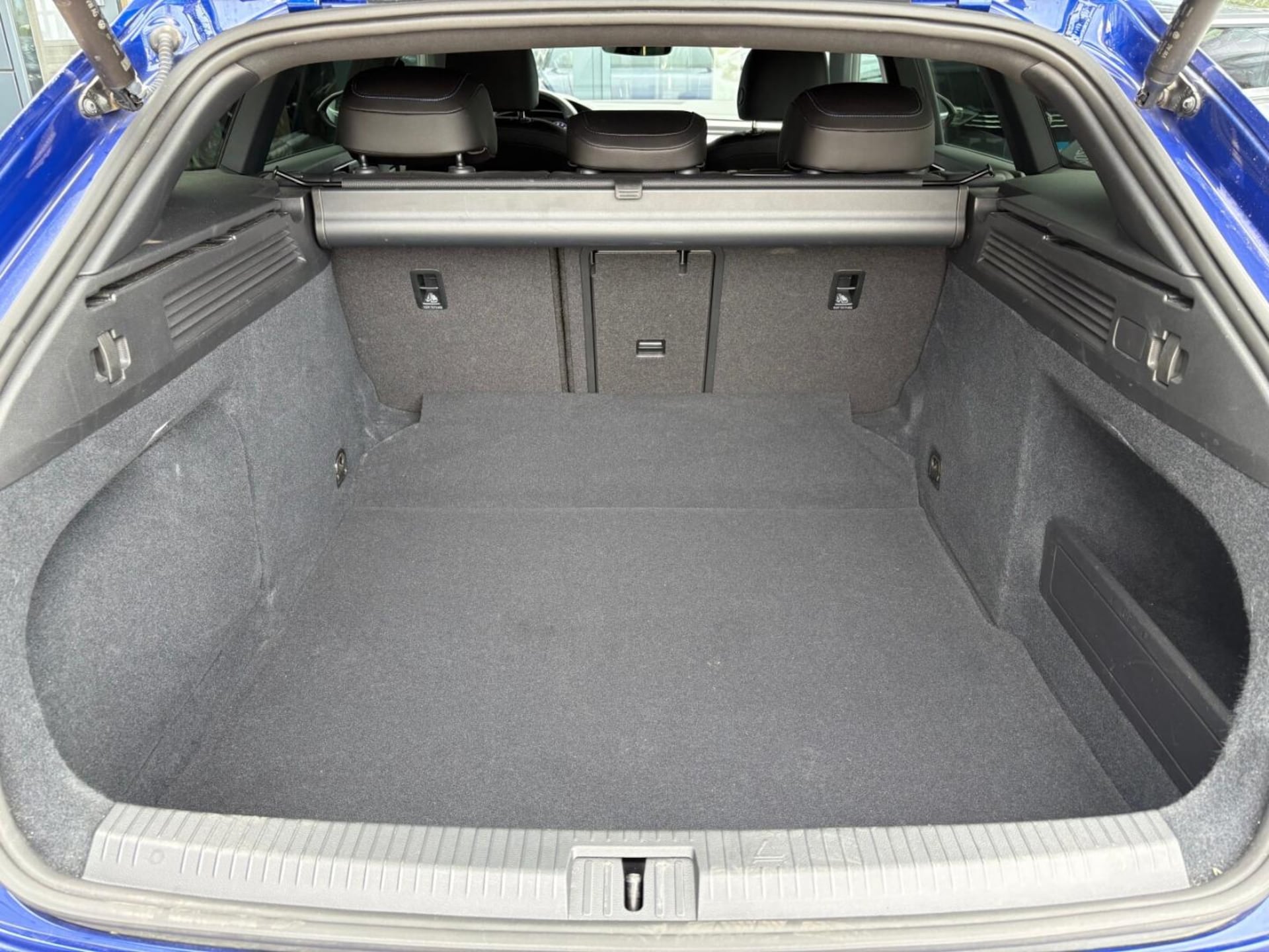 Volkswagen Arteon Shooting Brake R