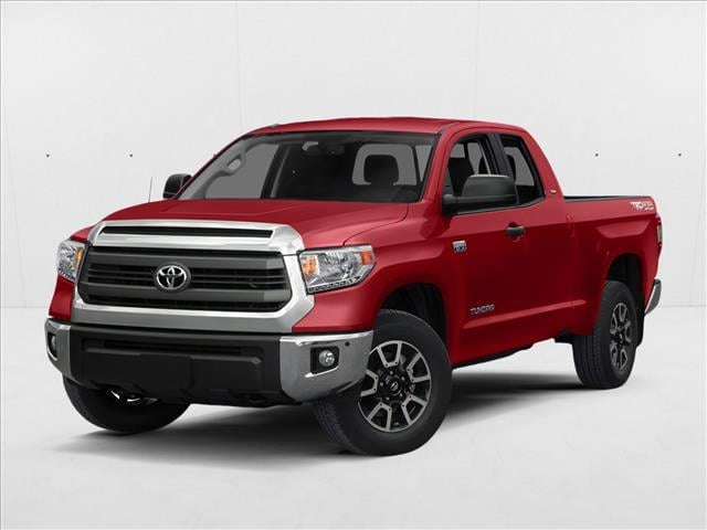 2014 Toyota Tundra