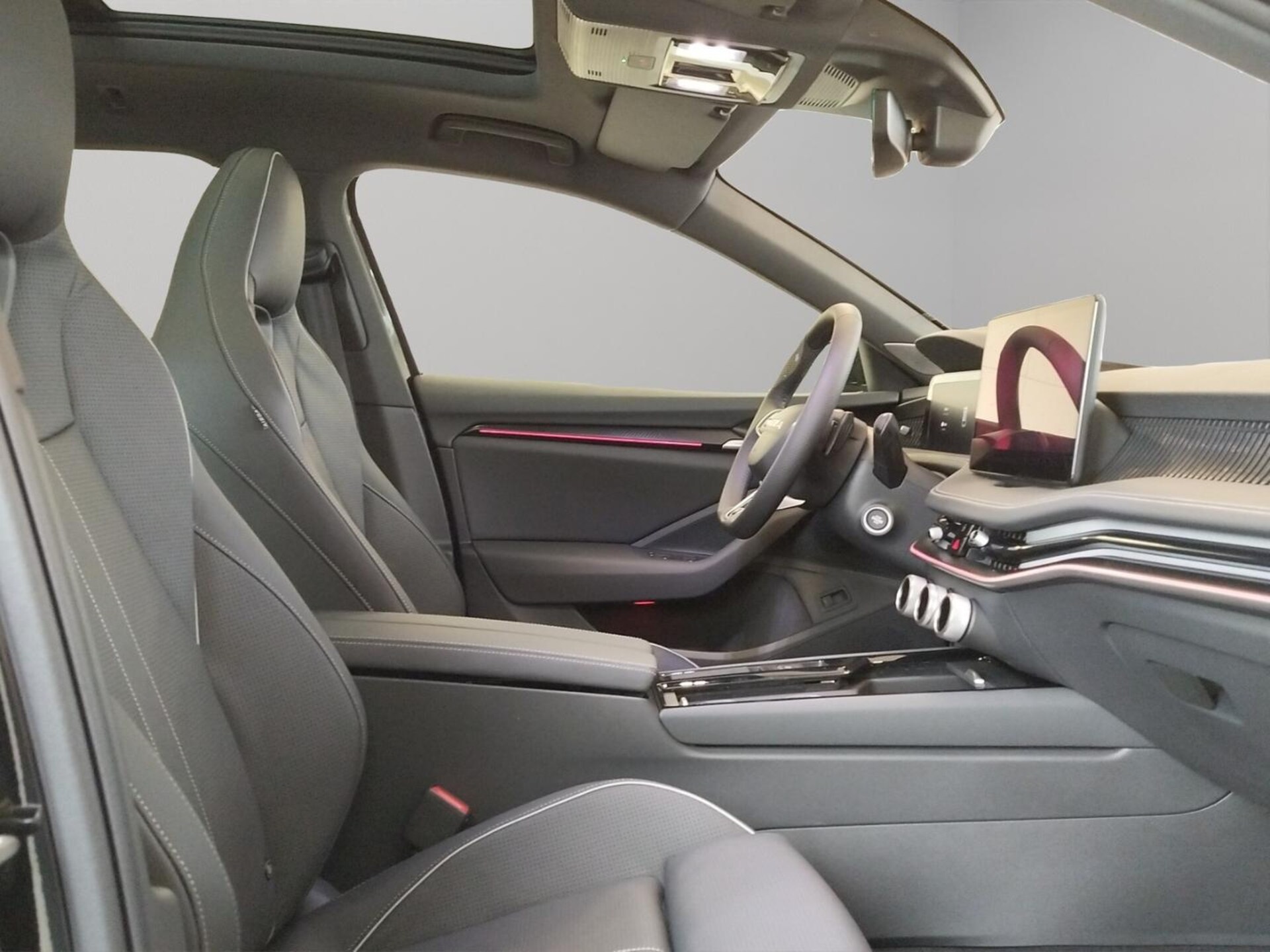 Skoda Superb Combi Sportline