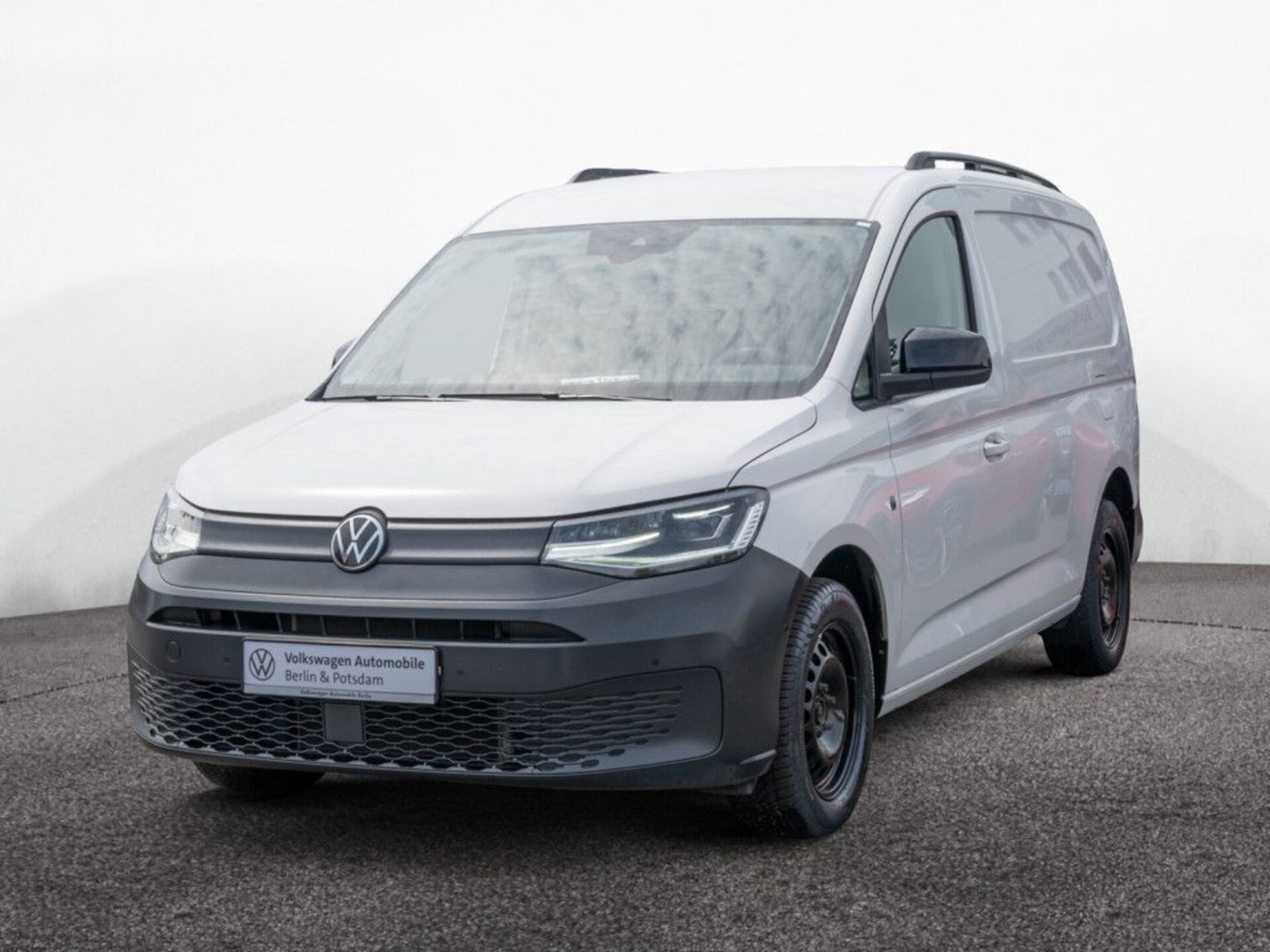 Volkswagen Caddy Maxi Cargo EcoProfi