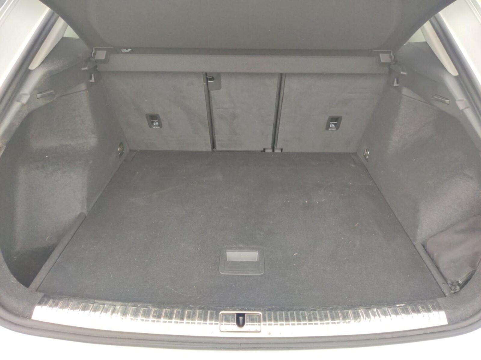 Audi Q3 – Bild 16