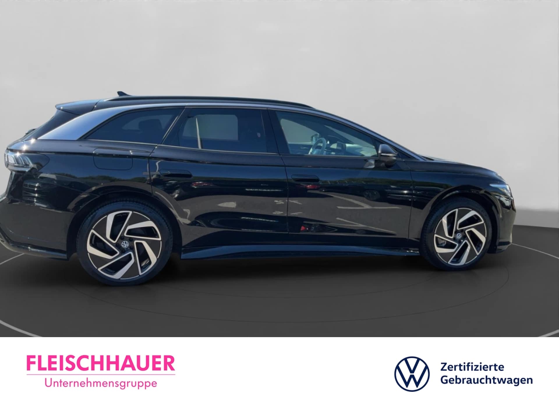 Volkswagen ID.7 Tourer Pro